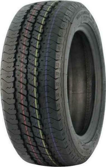Nankang TR-10 195/50R13 104N Лято Гума