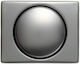 Hager Arsys Μετώπη Διακόπτη Dimmer Dimmer Φωτει...