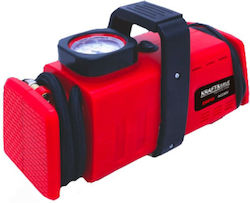 Kraft & Dele KD-1489 Τρόμπα 200PSI Αναπτήρα