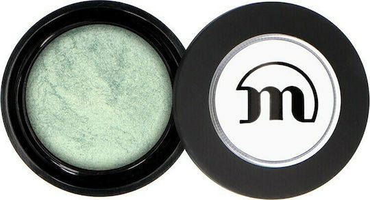 Make-up Studio Eyeshadow Lumiere Σκιά Ματιών σε Στερεή Μορφή με Πράσινο Χρώμα 1.8gr