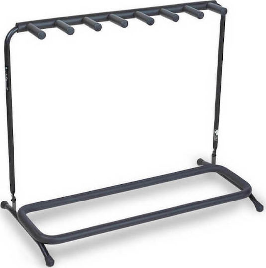Rockstand Multiple Rack Ständer Boden für Gitarre/Bass