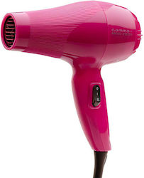 GammaPiu Mini 7005 Tormalionic Hair Dryer 1000W...
