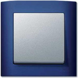 Schneider Electric M-Plan Merten Lichtschalterp...
