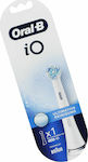 Oral-B iO Ultimate Cleaning White 1τμχ