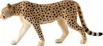 Animal Planet Miniature Toy Cheetah Male for 3+ Years (Various Designs/Assortments of Designs) 1pc 387197