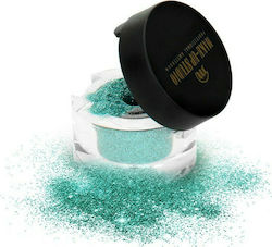 Make-up Studio Glimmer Effects Eyeshadow Τιρκουάζ 4gr