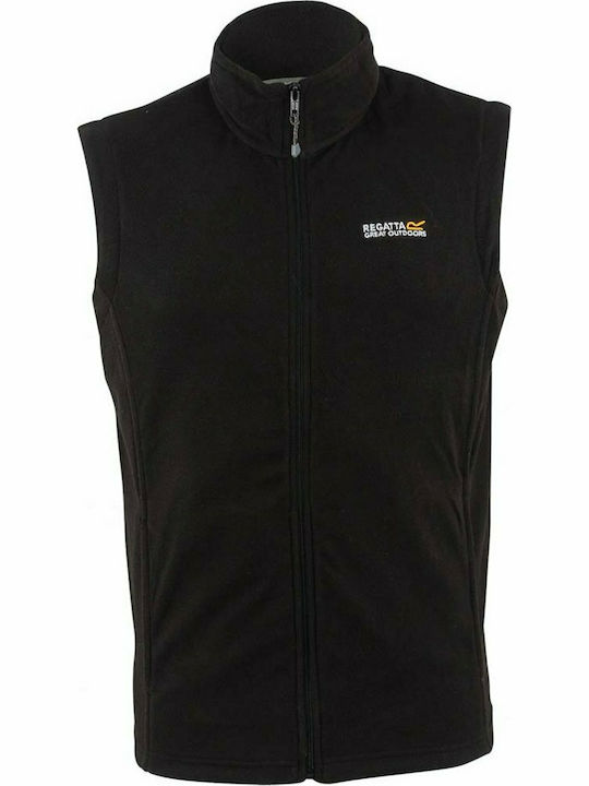 REGATTA - TOBIAS II BODYWARMER LIGHTWEIGHT FLEECE