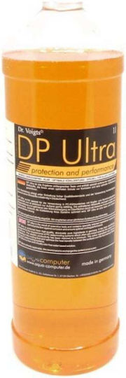 Aqua Computer Double Protect Ultra 1l Ψυκτικό Υγρό Κίτρινο