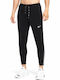 Nike Phenom Elite Herren-Sweatpants Dri-Fit Schwarz