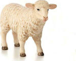 Animal Planet Miniatur-Spielzeug Sheep Ewe für 3+ Jahre 387096