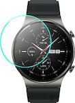 Tempered Glass for the Huawei Watch GT 2 Pro