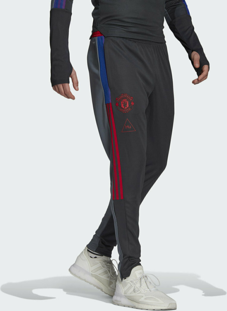 Adidas Manchester United Human Race Training