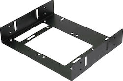 LC-Power HDD/SSD-Halterung LC-ADA-525-35-625 LC-Power HDD/SSD-Halterung LC-ADA-525-35-625