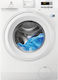 Electrolux Washing Machine 9kg 1200 Rounds EW6F592W