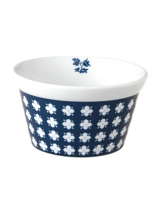 Laura Ashley Blueprint Rund Porzellan 9x9cm 1St...