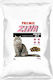 Premil Zina Dry Food for Adult Cats with Chicken 15kg