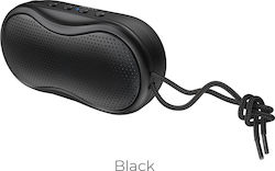 Hoco BS36 Bluetooth up to 8 hours Black