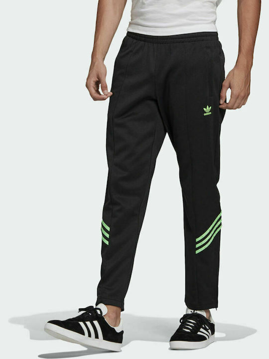 Adidas Swarovski Παντελόνι Φόρμας Μαύρο