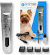Oromed Dog Grooming Clippers Rechargeable Oromed Oro-Pet Clipper Max