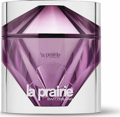 La Prairie Platinum Rare Feuchtigkeitsspendend & Anti-Aging Creme Gesicht 50ml