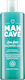 Mancave Sea Salt Schaumbad in Gel (1x500ml) 500ml