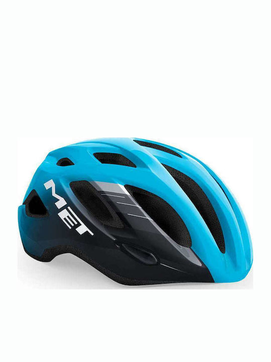 MET Idolo Bicycle Helmet Road / Mountain with L...