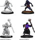 WizKids Dungeons & Dragons Nolzur's Marvelous Miniatures Небоядисани Фигурки Кенку Приключенци 2бр WZK73840 WIZ73840