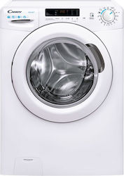 Candy 7кг със Smart функции CS 1272DE/1-S Candy 7кг със Smart функции CS 1272DE/1-S