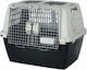 Gulliver Touring Lata Gray Dog Transport Cage 80x58.5x62cm
