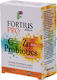 Geoplan Nutraceuticals Fortius Pro Συμπλήρωμα για την Ενίσχυση του Ανοσοποιητικού 60 ταμπλέτες