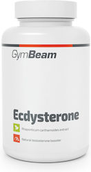 GymBeam Ecdysterone 60 caps