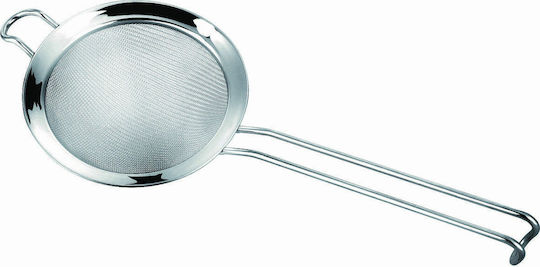 Tescoma Grandchef Σουρωτήρι Τσαγιού από Ανοξείδωτο Ατσάλι 16x16cm