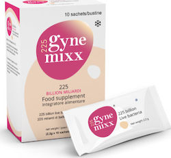Gynemixx 225 Gynemixx 10 φακελίσκοι