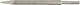 Graphite Βελόνι με Υποδοχή SDS Plus 250x14mm