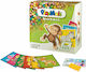 Playmais Mosaic for Children 3++ Years Zoological Garden