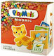 Playmais Mosaic Εικόνες Ζωάκια for Children 3++ Years