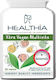 Healthia Xtra Vegan Multivitamins + Minerals Πολυβιταμίνη για Ενίσχυση του Ανοσοποιητικού 60 x 1 ταμπλέτες