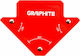 Graphite Welding Magnetic Angle with Lifting Capacity 11.4kg 56H901