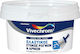 Vivechrom Tile Joint Filler Flexible Cracks and Joints White 350gr