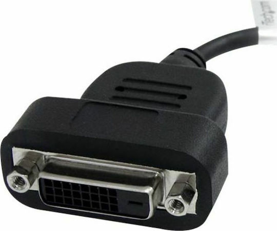 StarTech Μετατροπέας DVI-D female σε DisplayPort male 1τμχ DP2DVIS