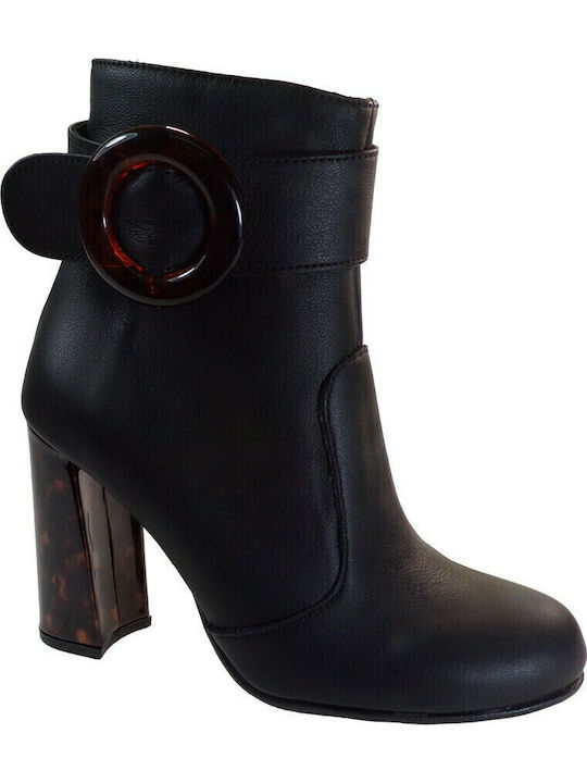 Women's Ankle Boots Black