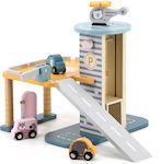 Viga Toys Parking Garage Pistă 44029