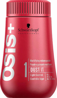 Schwarzkopf Osis Dust It Volume Powder 10gr
