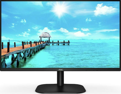 AOC 27B2DA IPS Monitor 27" FHD 1920x1080 cu Timp de Răspuns 4ms GTG