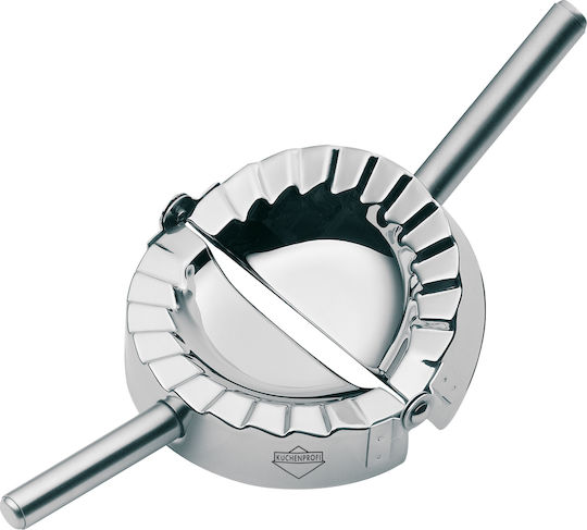 Kuchenprofi Forms/Molds made of Stainless Steel