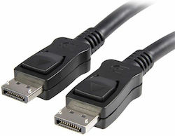 StarTech DISPL3M DP Male - DP Male 3m