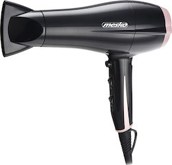 Mesko Hair Dryer Πιστολάκι Μαλλιών