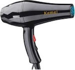 Kemei KM 9948 Professional Hair Dryer KM-9948