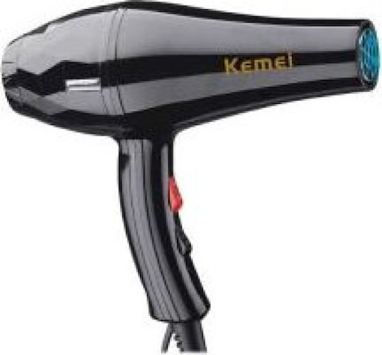 Kemei KM 9948 Professional Hair Dryer KM-9948