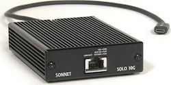 Sonnet SOLO10G-TB3